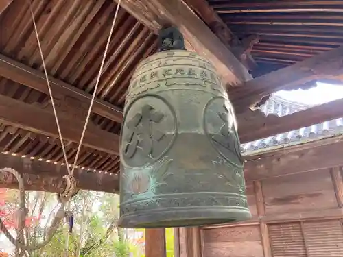 観音寺（山崎聖天）のその他建物