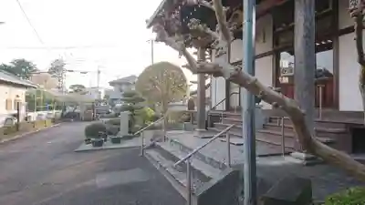 遠成寺のその他建物