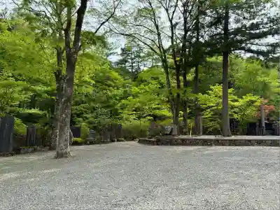古峯神社(栃木県)