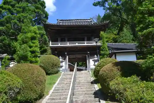 妙覚寺(長野県)