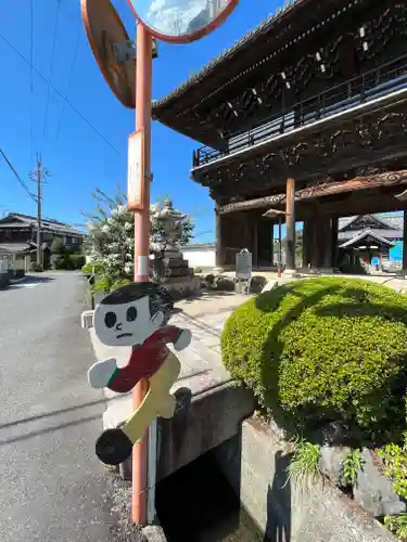 新善光寺(滋賀県)