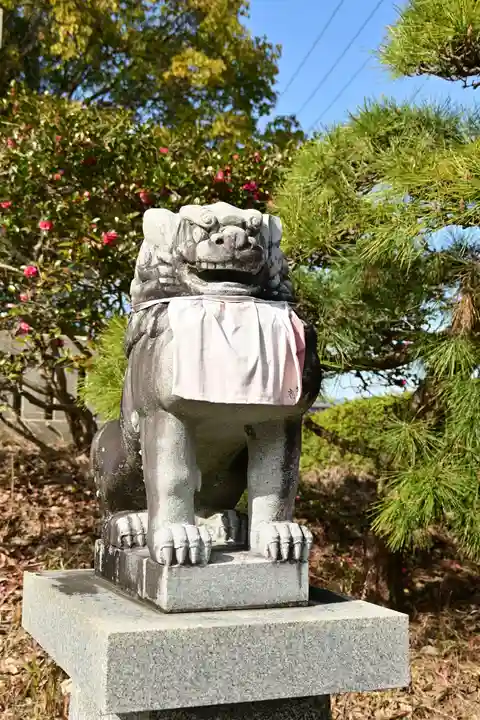 若宮八幡宮(高知県)