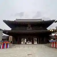 川崎大師(平間寺)(神奈川県)