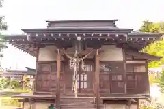 厳島神社(山形県)