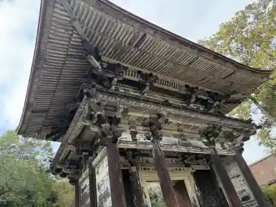 園城寺（三井寺）(滋賀県)