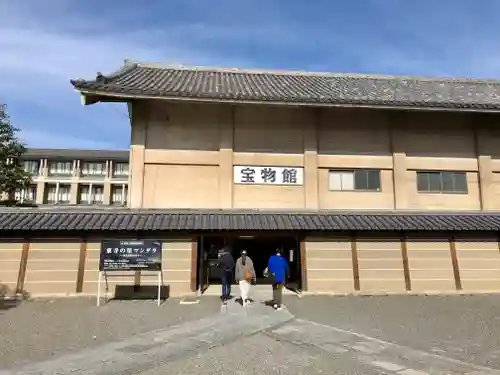 東寺（教王護国寺）のその他建物