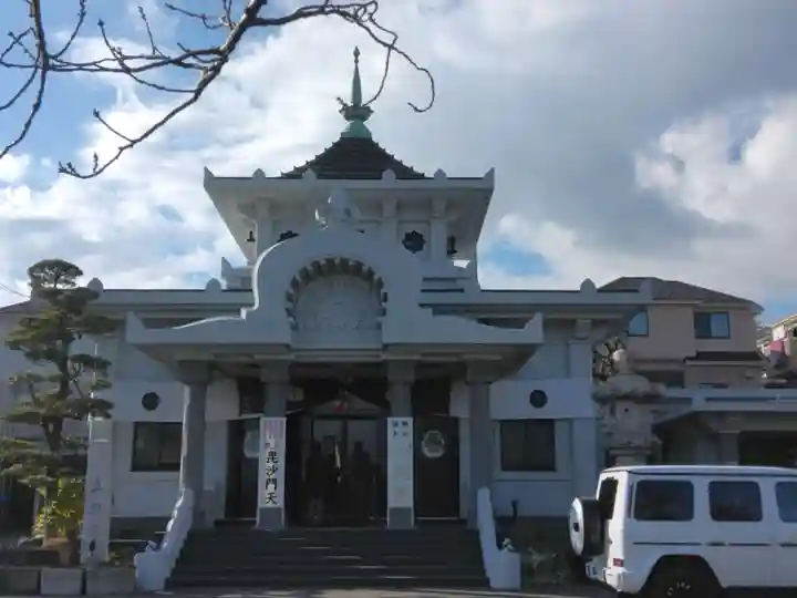 真照寺(神奈川県)