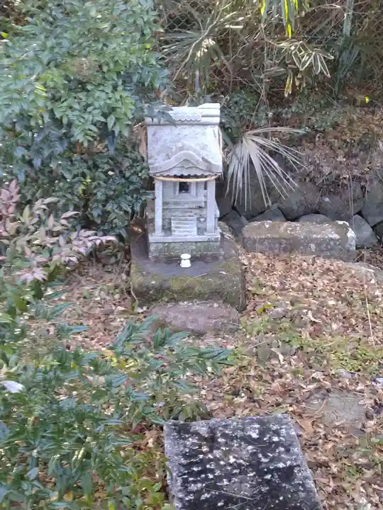 神明社(宮城県)