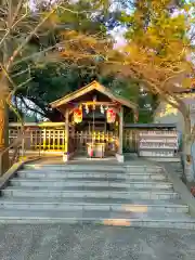 湯浅大宮 顯國神社(和歌山県)