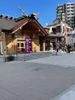 駒込妙義神社(東京都)