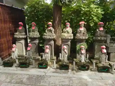 常楽寺(東京都)