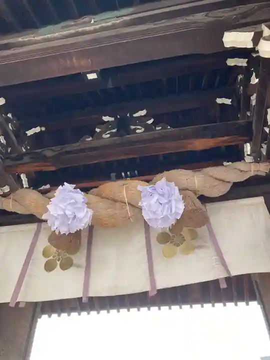 大阪天満宮(大阪府)