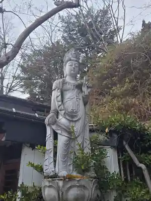 薬師庵(長野県)