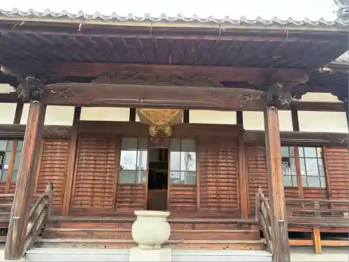 妙勝寺(愛知県)
