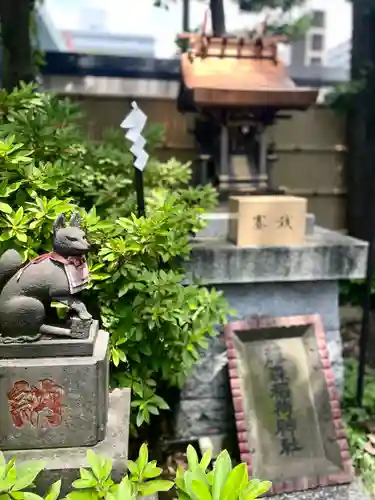 猿江神社(東京都)