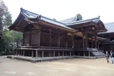 圓教寺(兵庫県)