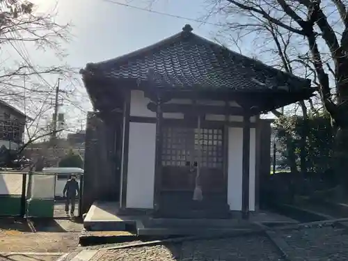 光明寺（粟生光明寺）のその他建物