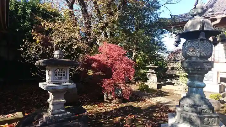 永昌寺のその他建物