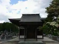 高宗寺(栃木県)