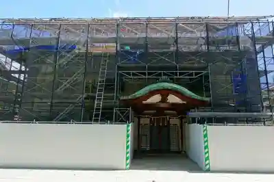 茨木神社のその他建物