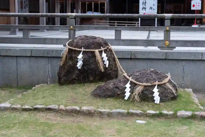 新潟縣護國神社(新潟県)