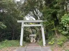 和田神社(三重県)