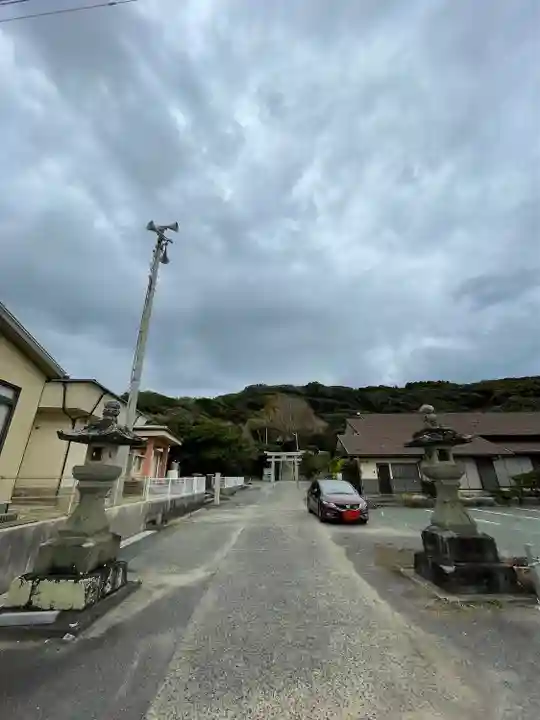 大原神社(福岡県)