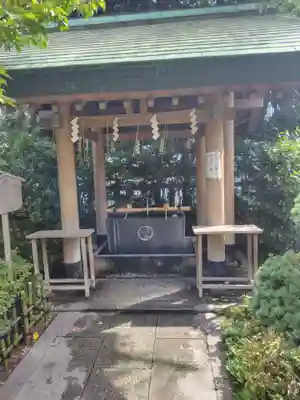 芝大神宮(東京都)