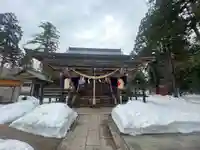 出石神社(兵庫県)