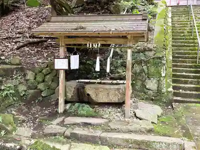 賀川神社(滋賀県)