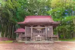 八幡神社(宮城県)