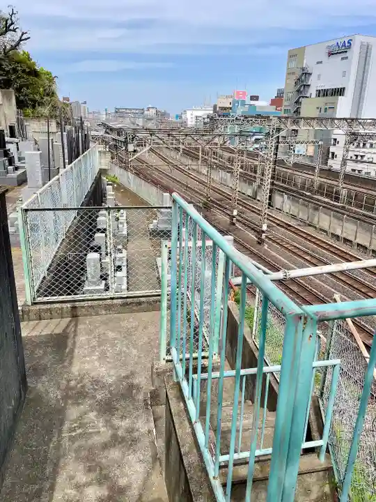 浄光寺(東京都)