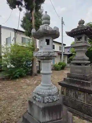 稲荷神社(福島県)
