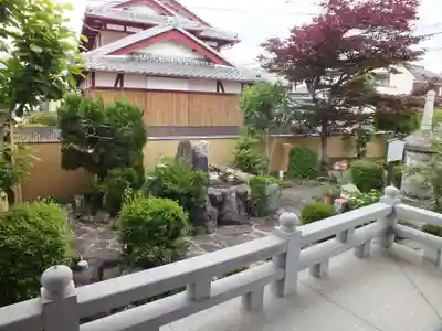 福林寺(滋賀県)