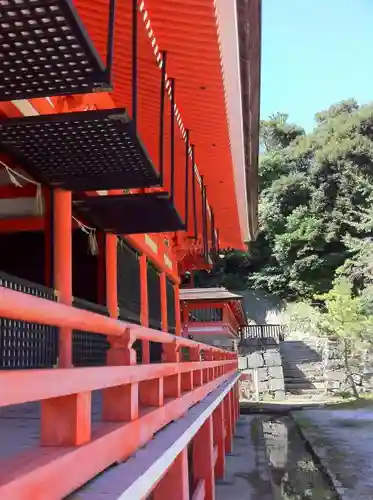 日御碕神社のその他建物