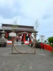 鵜戸神宮(宮崎県)