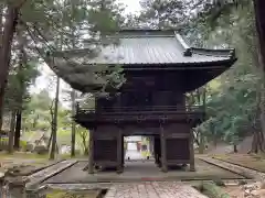 大泉寺(東京都)