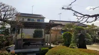 広源寺のその他建物