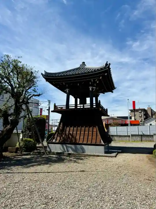 妙延寺(東京都)