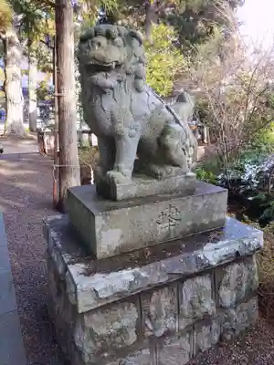 鎮守府八幡宮(岩手県)