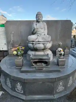 広済寺(東京都)