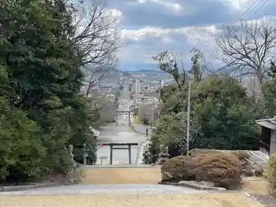 屋島神社（讃岐東照宮）(香川県)