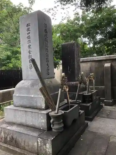 盛巌寺(愛知県)