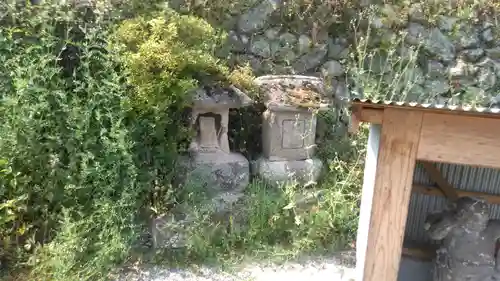 富貴寺のその他建物