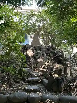 葛西神社(東京都)