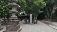 塚崎神明社(千葉県)