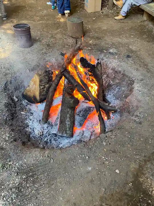 八菅神社(神奈川県)
