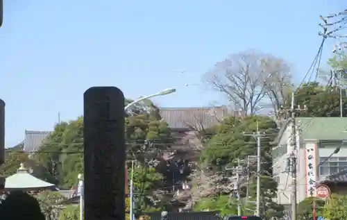 池上本門寺(東京都)