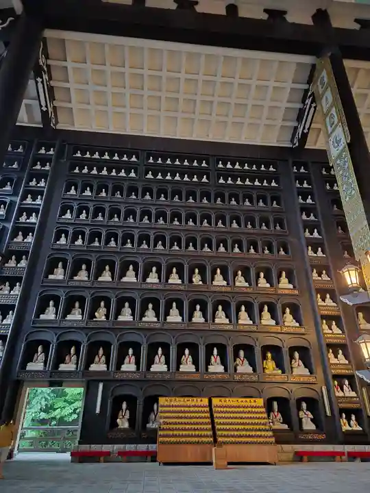 清大寺(越前大仏)(福井県)