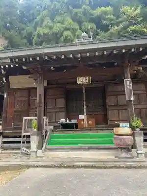 地蔵寺のその他建物